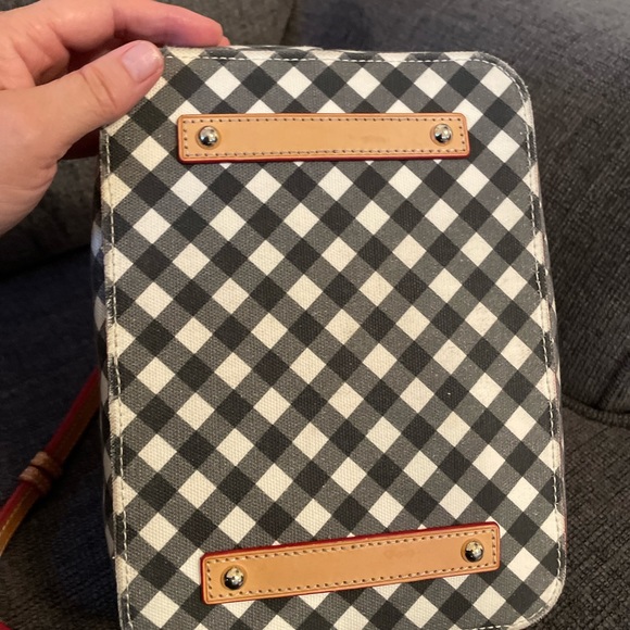 Dooney Burke bag runway item mint condition. - Picture 6 of 16